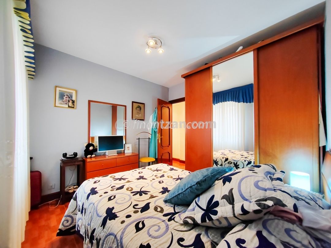 flat for sale trapagaran