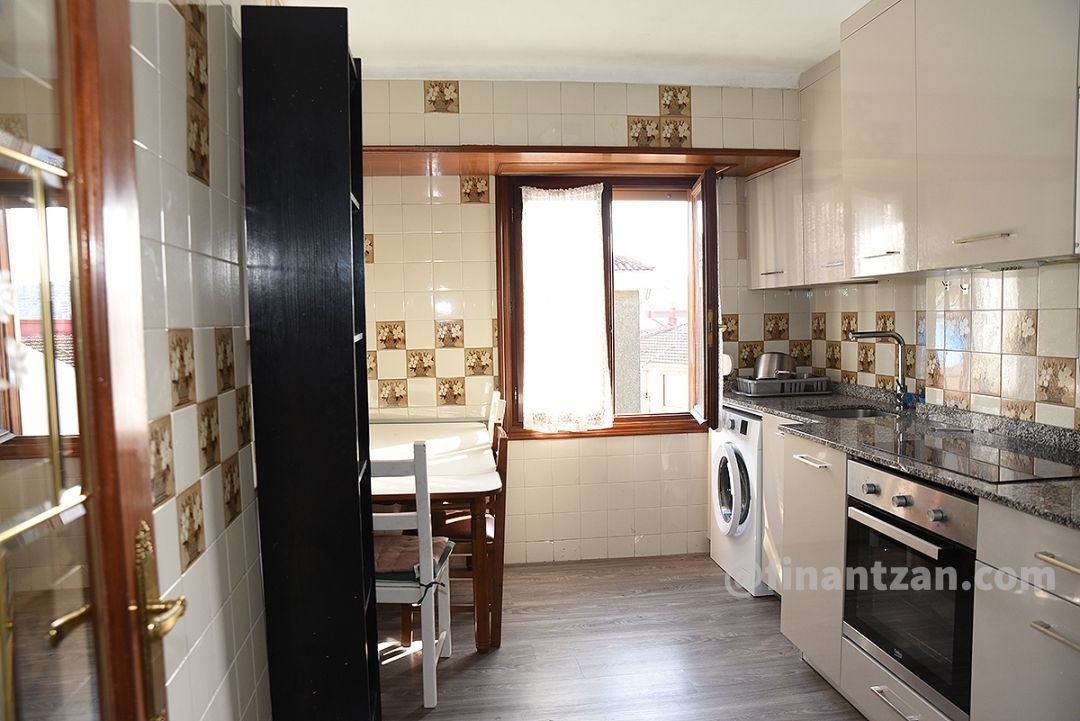 piso en venta en santurtzi